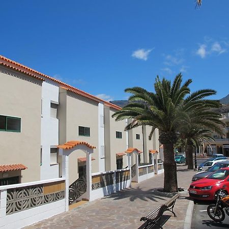 Apartment With Great Seaview Puerto de Santiago  Kültér fotó