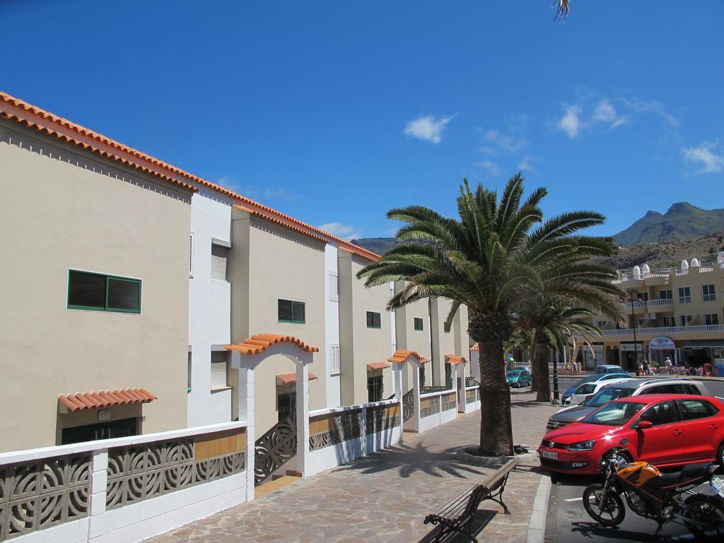Apartment With Great Seaview Puerto de Santiago  Kültér fotó